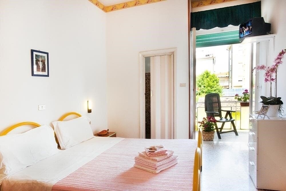 Зображення Hotel Des Bains 2*